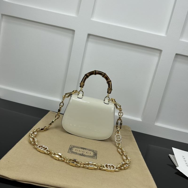 Gucci Top Handle Bags